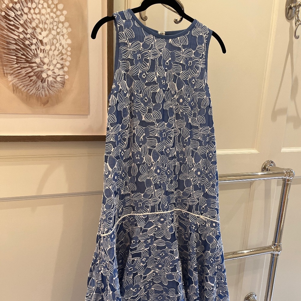 Mantū MIDI Dress, Made in Italy, Elegant and Finely Crafted